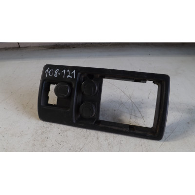  Накладка декоративная на торпедо к  Citroen  Berlingo,  1998