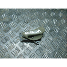  Ручка внутренняя задняя левая к  Fiat  Multipla,  2001