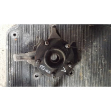  Кулак поворотный левый к  Dodge  Grand Caravan,  2002