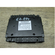  Блок комфорта к  Porsche  Cayenne,  2008