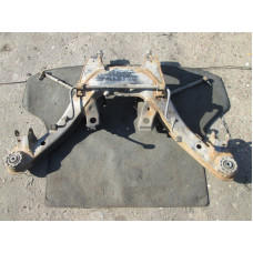  Балка подвески задняя к  Opel  Omega,  1998