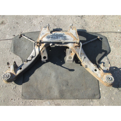  Балка подвески задняя к  Opel  Omega,  1998