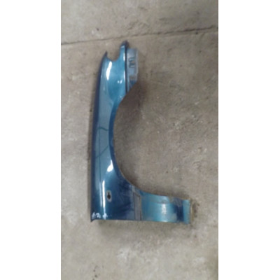  Крыло переднее правое к  Opel  Astra,  1996