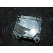  Блок AirBag к  Fiat  Multipla,  2001