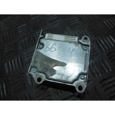  Блок AirBag к  Fiat  Multipla,  2001