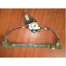  Стеклоподъемник передний правый к  Fiat  Marea,  2000