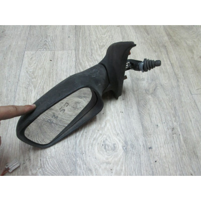  Зеркало наружное левое к  Fiat  Punto,  2005