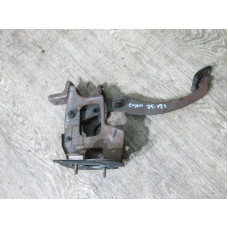  Педаль сцепления к  Daewoo  Lanos,  1999