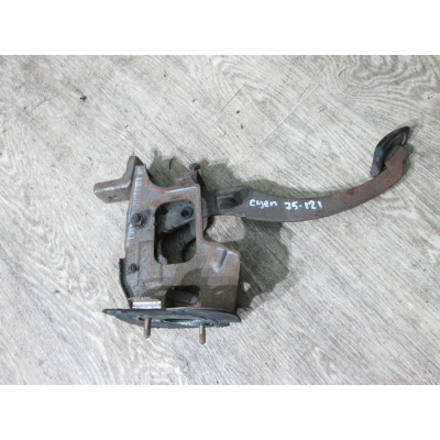  Педаль сцепления к  Daewoo  Lanos,  1999