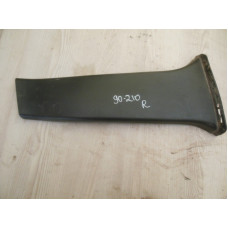  Обшивка стойки центральной правой к  Opel  Vectra,  1998