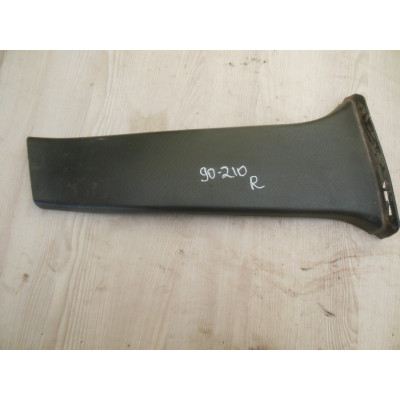  Обшивка стойки центральной правой к  Opel  Vectra,  1998