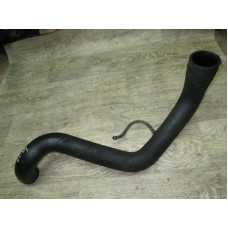  Патрубок турбины к  Fiat  Scudo,  2003