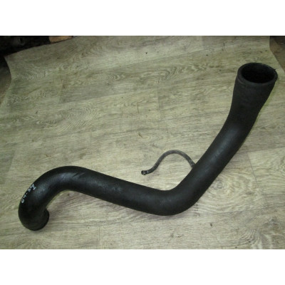  Патрубок турбины к  Fiat  Scudo,  2003