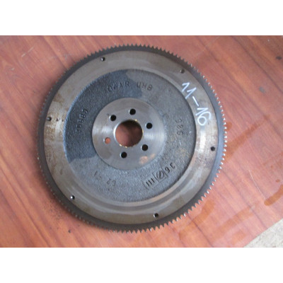  Маховик к  Chevrolet  Lanos,  2007