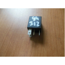  Реле (прочие) к  Opel  Vectra,  1998