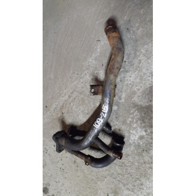 Патрубок радиатора к  Nissan  Primera,  1997