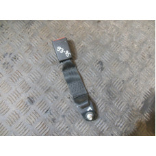  Замок ремня безопасности к  Alfa Romeo  146,  1999