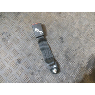  Замок ремня безопасности к  Alfa Romeo  146,  1999