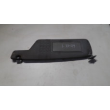  Козырек солнцезащитный к  Citroen  Xantia,  1996