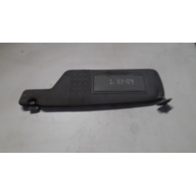  Козырек солнцезащитный к  Citroen  Xantia,  1996