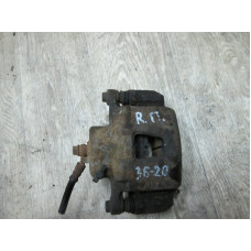  Суппорт передний правый к  Daewoo  Nubira,  1998