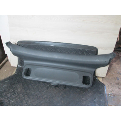  Обшивка крышки багажника к  Proton  400,  1996