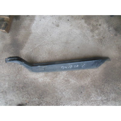  Направляющая шторки багажника (салазки) к  Opel  Vectra,  1998