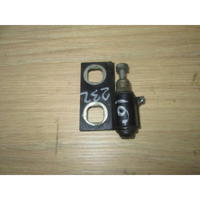  Петля двери к  BMW  3 E46,  1998