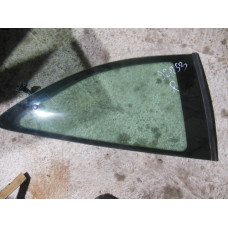  Стекло кузовное боковое правое к  Citroen  Xsara,  1998