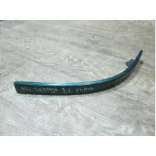  Накладка под фонарь левый к  Subaru  Impreza,  1997