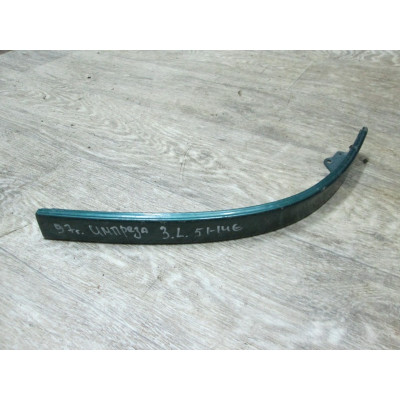  Накладка под фонарь левый к  Subaru  Impreza,  1997