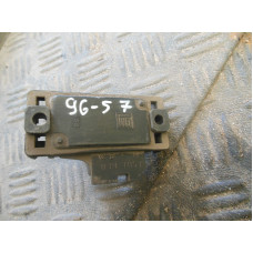  Клапан электромагнитный к  Daewoo  Lanos,  1998