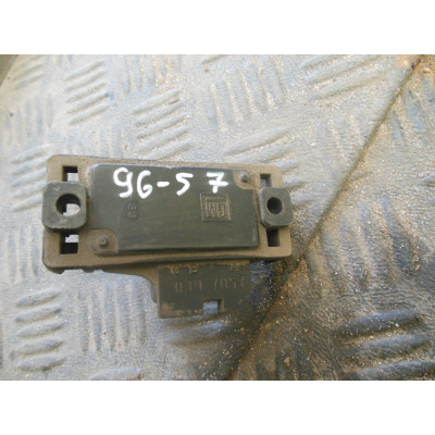  Клапан электромагнитный к  Daewoo  Lanos,  1998