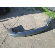  Бампер задний к  Audi  A6,  2006