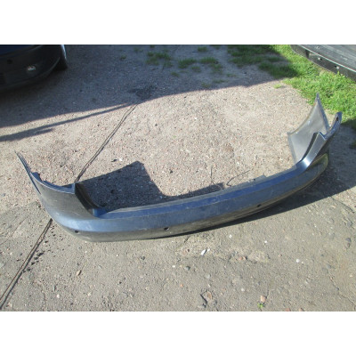  Бампер задний к  Audi  A6,  2006