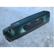 Бампер задний к  Fiat  Brava,  1998