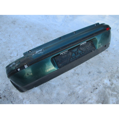  Бампер задний к  Fiat  Brava,  1998