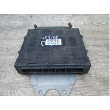  Блок управления двигателем к  Mitsubishi  Carisma,  1998