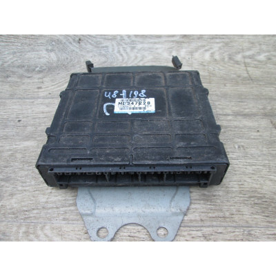  Блок управления двигателем к  Mitsubishi  Carisma,  1998