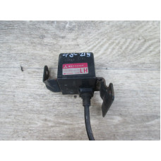  Датчик AirBag к  Mitsubishi  Galant,  1994