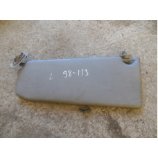  Козырек солнцезащитный к  Renault  Megane,  1999