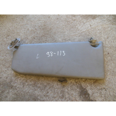  Козырек солнцезащитный к  Renault  Megane,  1999