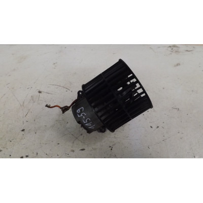  Моторчик печки к  Opel  Astra,  1996