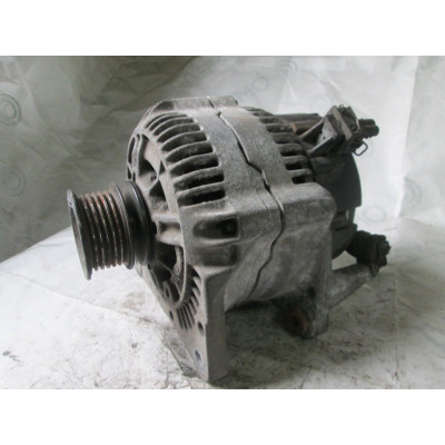  Генератор к  Volkswagen  Sharan,  1999