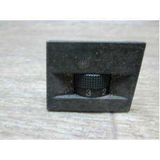  Кнопка (выключатель) к  Opel  Omega,  1999