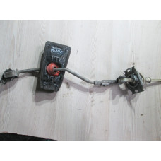  Кулиса к  Audi  A4,  1997