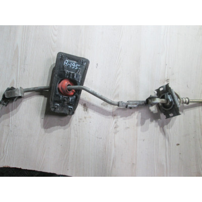  Кулиса к  Audi  A4,  1997