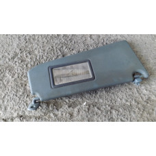  Козырек солнцезащитный к  Renault  Megane,  1998