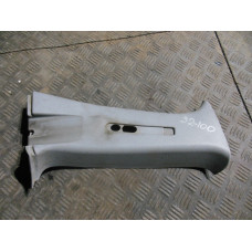  Обшивка стойки центральной правой к  Citroen  Xsara,  1998