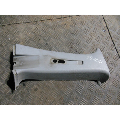  Обшивка стойки центральной правой к  Citroen  Xsara,  1998